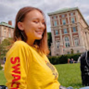 Meet your Posher, Lindsay